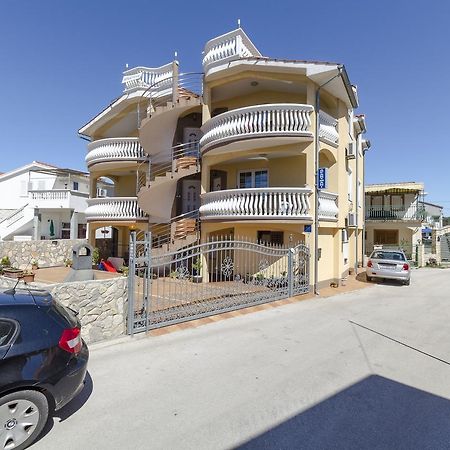 Apartmani Ana Juricev Vodice Buitenkant foto