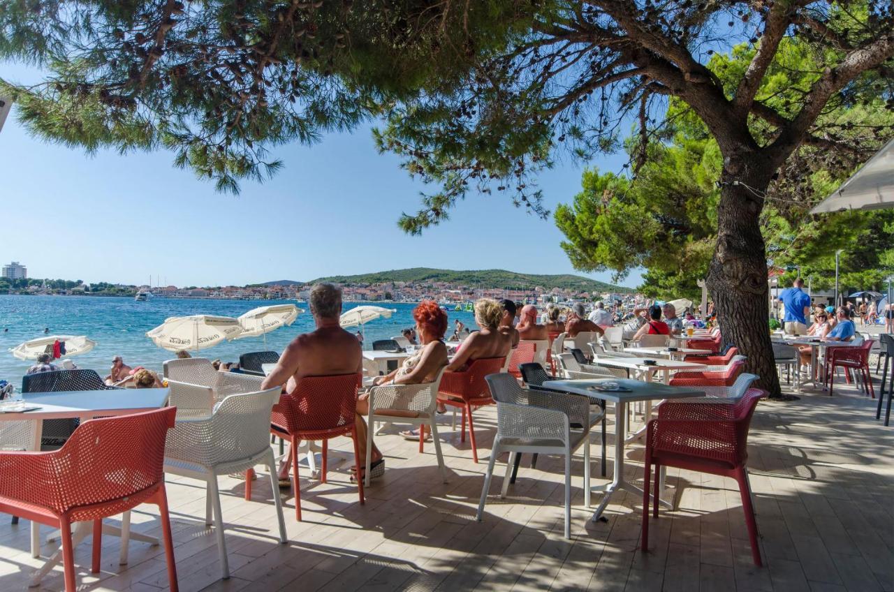 Apartmani Ana Juricev Vodice Buitenkant foto