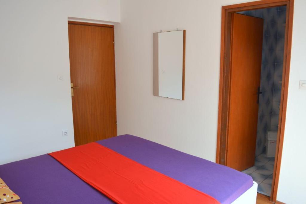 Apartmani Ana Juricev Vodice Buitenkant foto