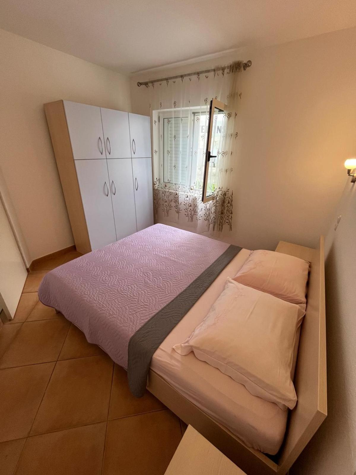 Apartmani Ana Juricev Vodice Buitenkant foto