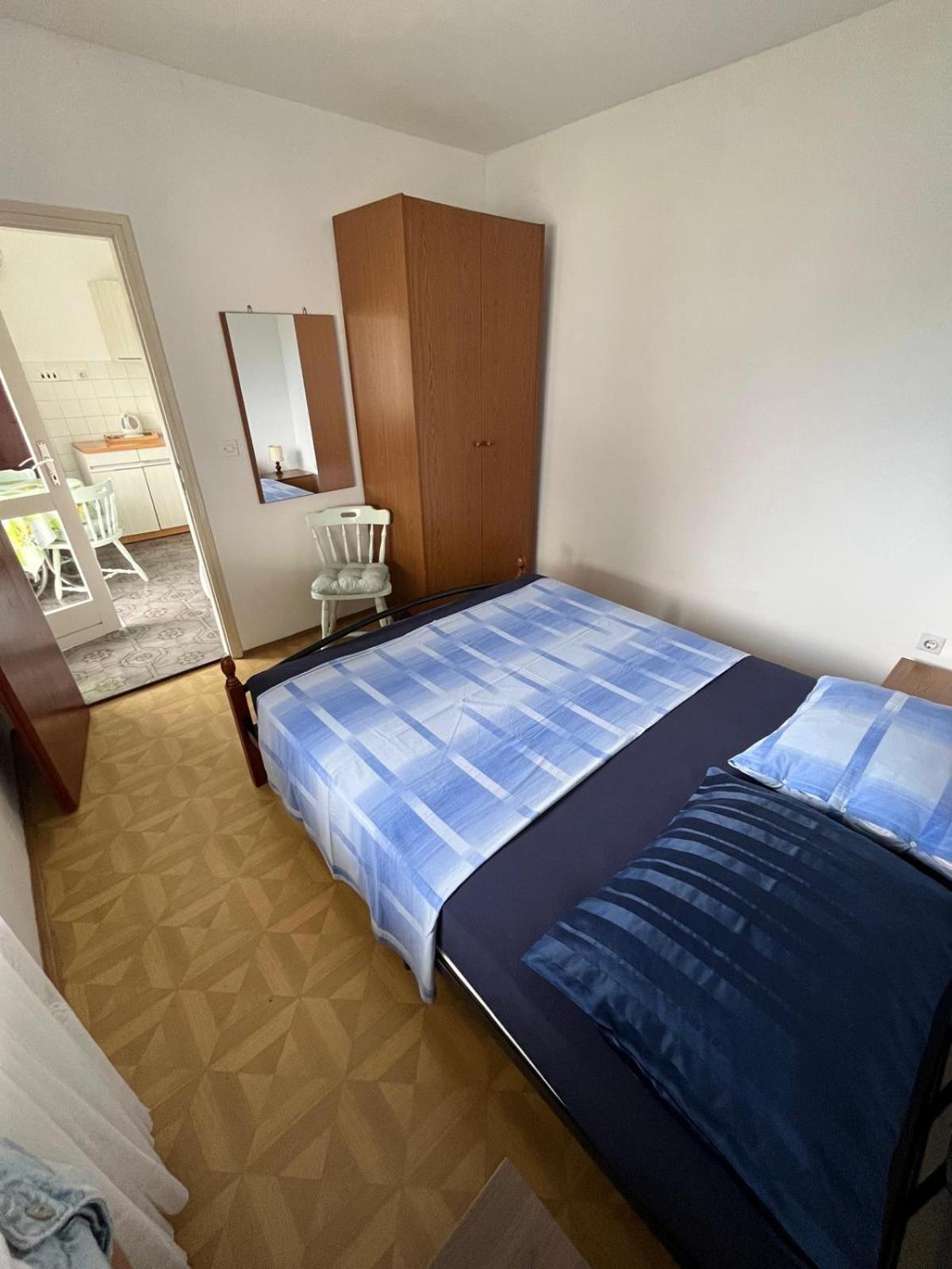 Apartmani Ana Juricev Vodice Buitenkant foto