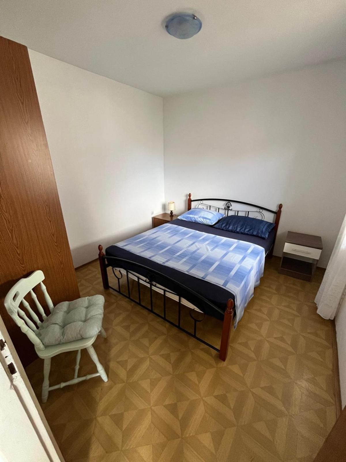 Apartmani Ana Juricev Vodice Buitenkant foto